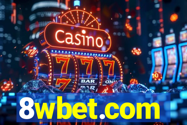 8wbet.com