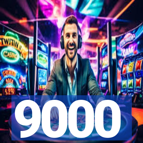 9000
