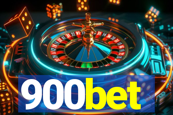 900bet