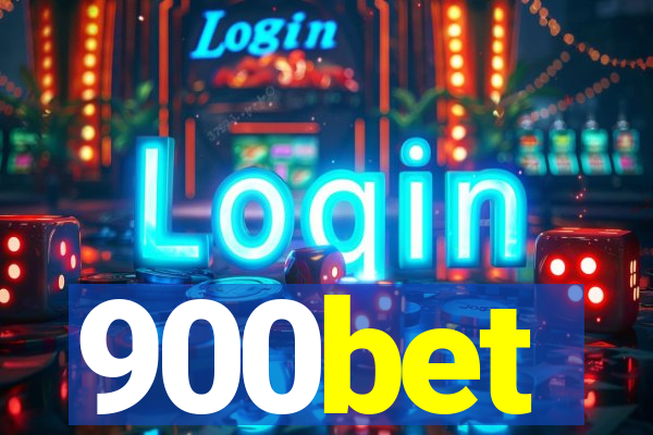 900bet