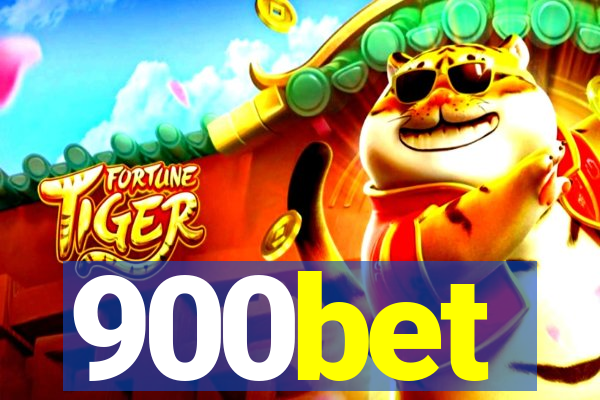 900bet