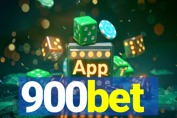 900bet