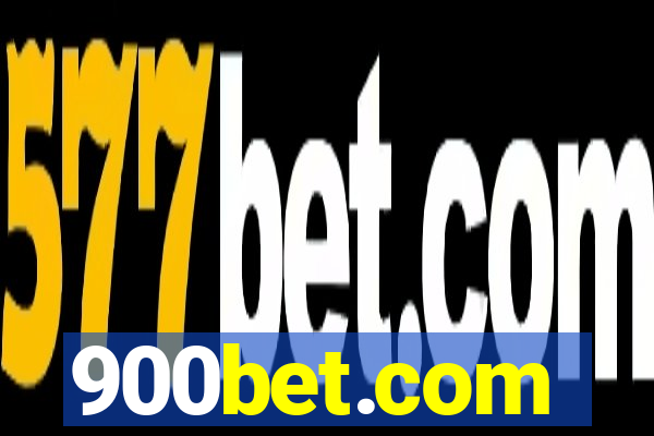 900bet.com