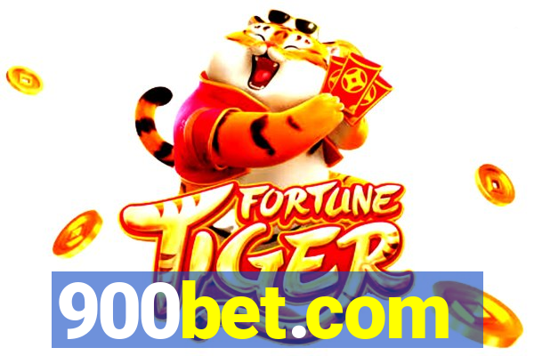 900bet.com