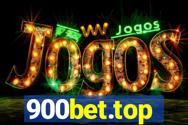 900bet.top