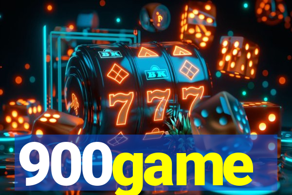 900game