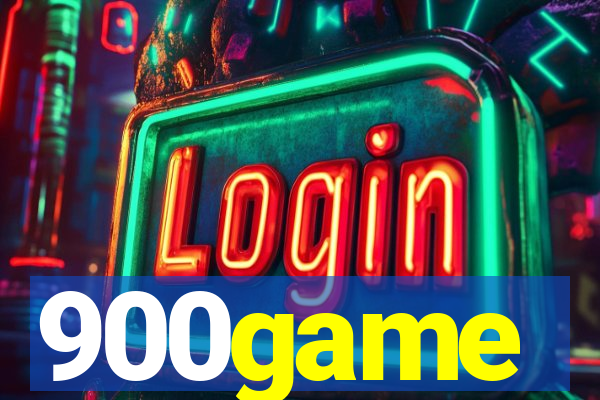900game