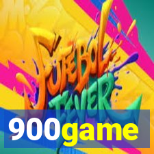 900game