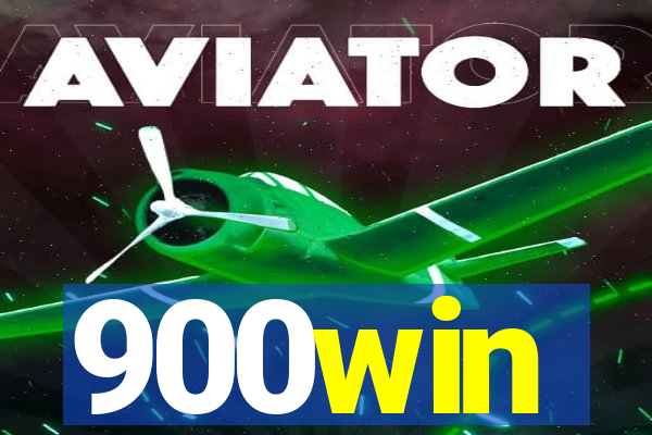 900win