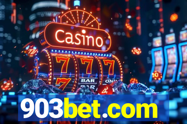 903bet.com