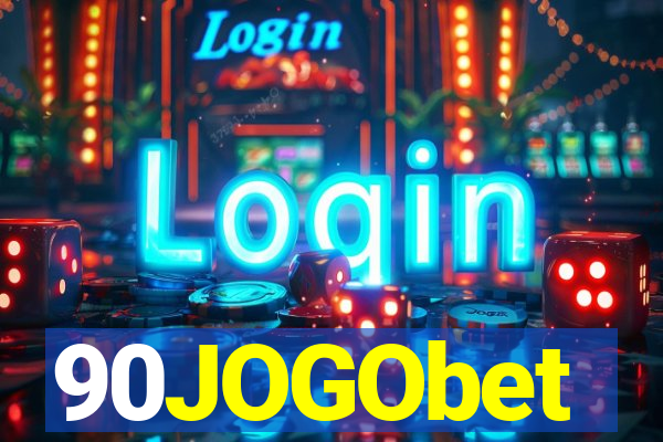 90JOGObet