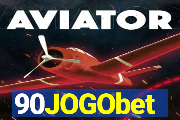 90JOGObet