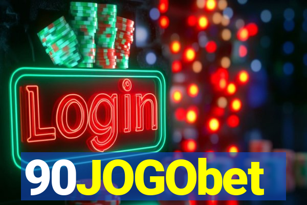 90JOGObet