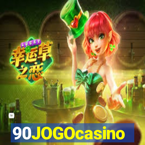 90JOGOcasino