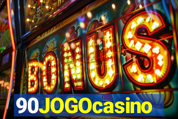 90JOGOcasino