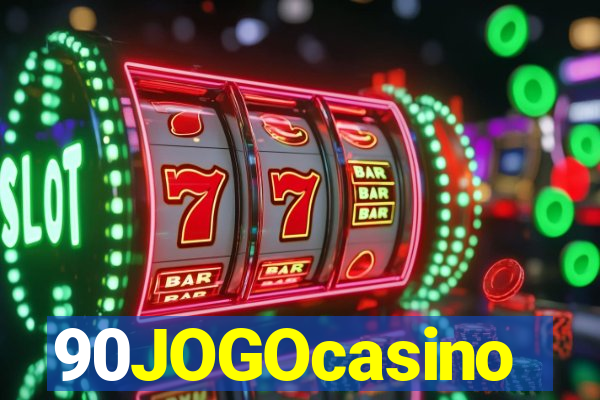 90JOGOcasino