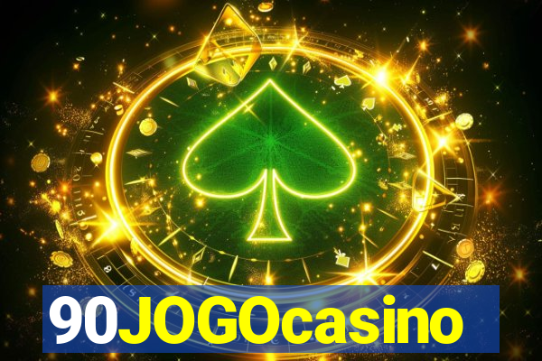 90JOGOcasino
