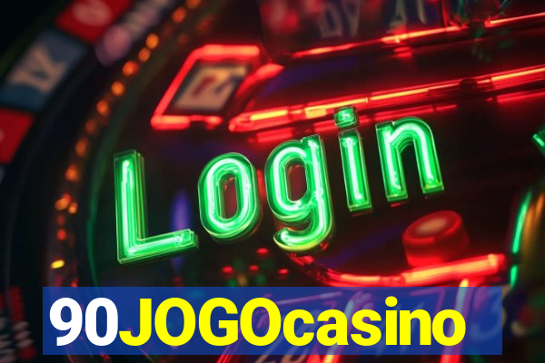 90JOGOcasino