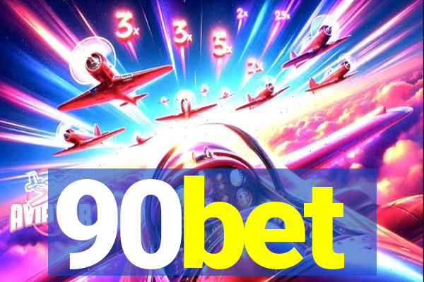 90bet