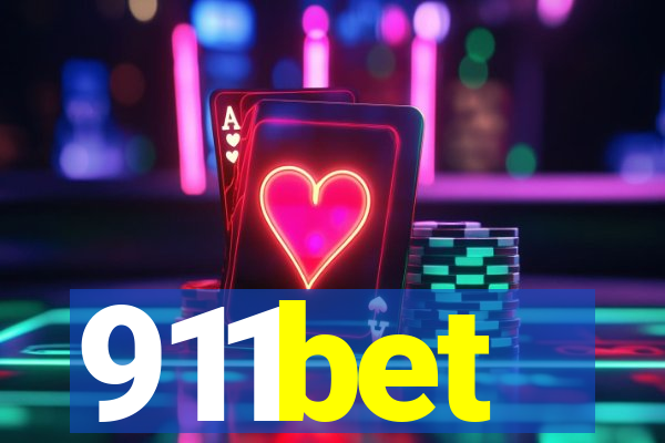 911bet