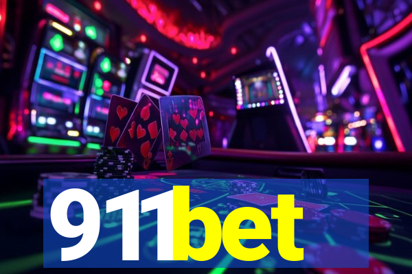911bet
