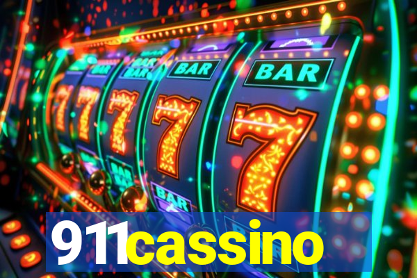 911cassino