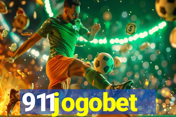 911jogobet