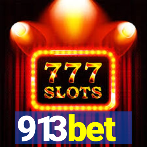 913bet