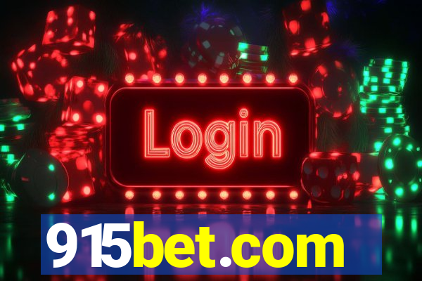 915bet.com