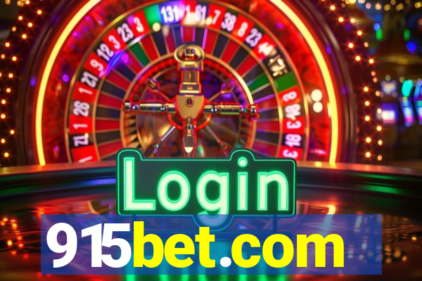 915bet.com