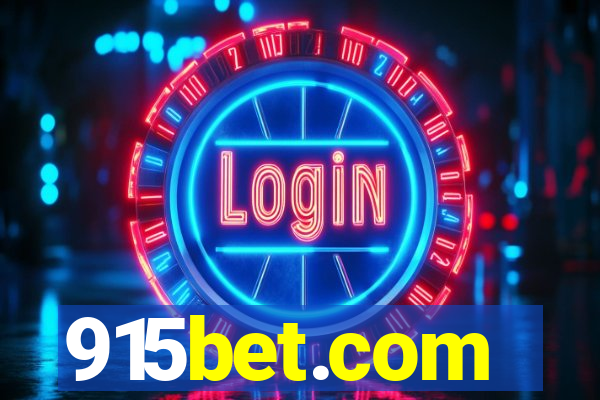 915bet.com