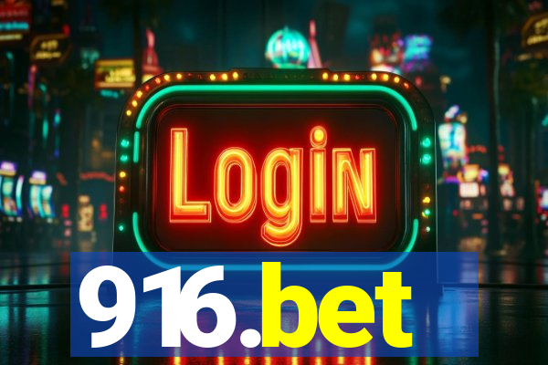 916.bet