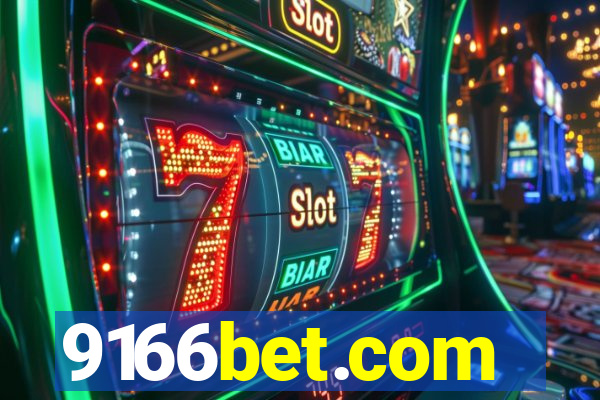 9166bet.com