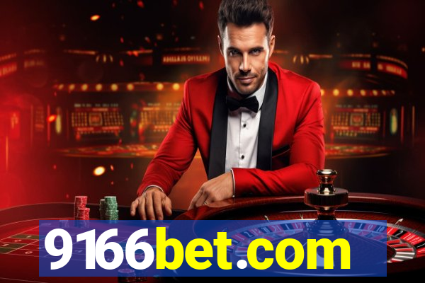 9166bet.com