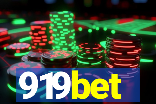 919bet