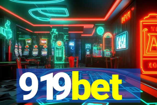 919bet