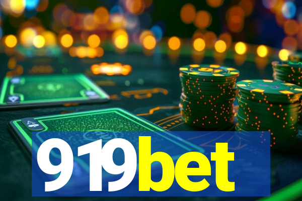 919bet