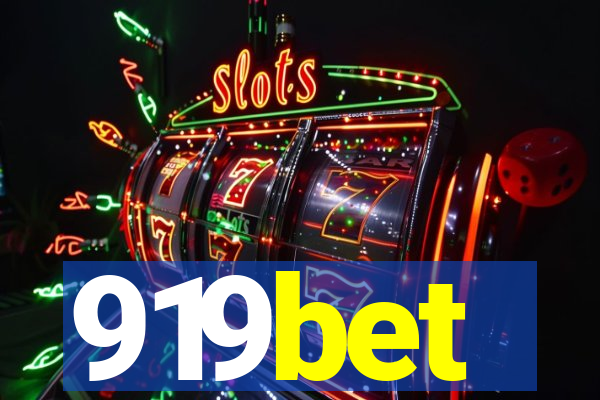 919bet