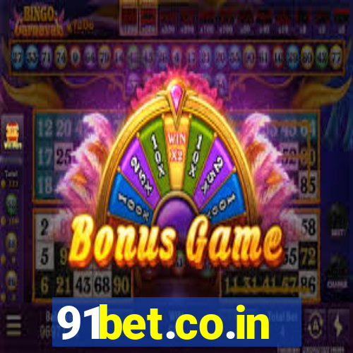 91bet.co.in