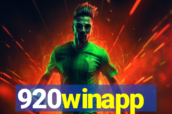 920winapp