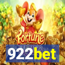 922bet