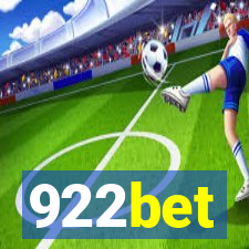 922bet