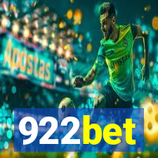 922bet