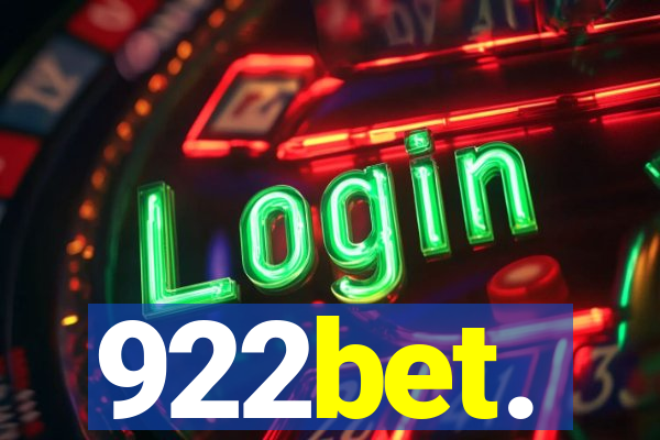 922bet.