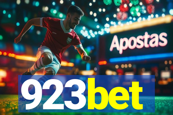 923bet