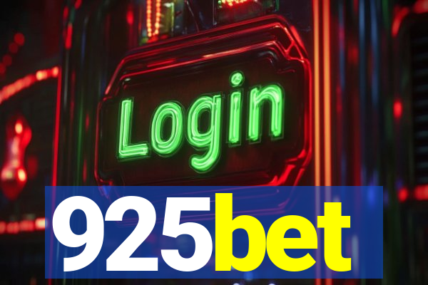 925bet