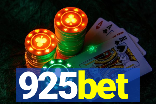 925bet