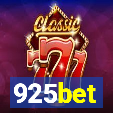 925bet