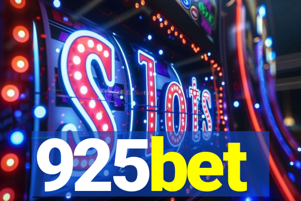 925bet