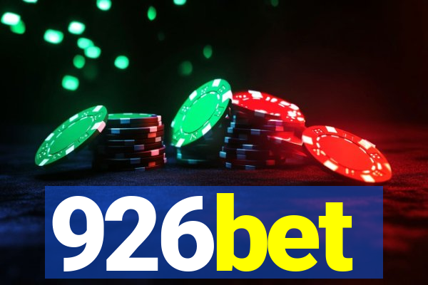 926bet